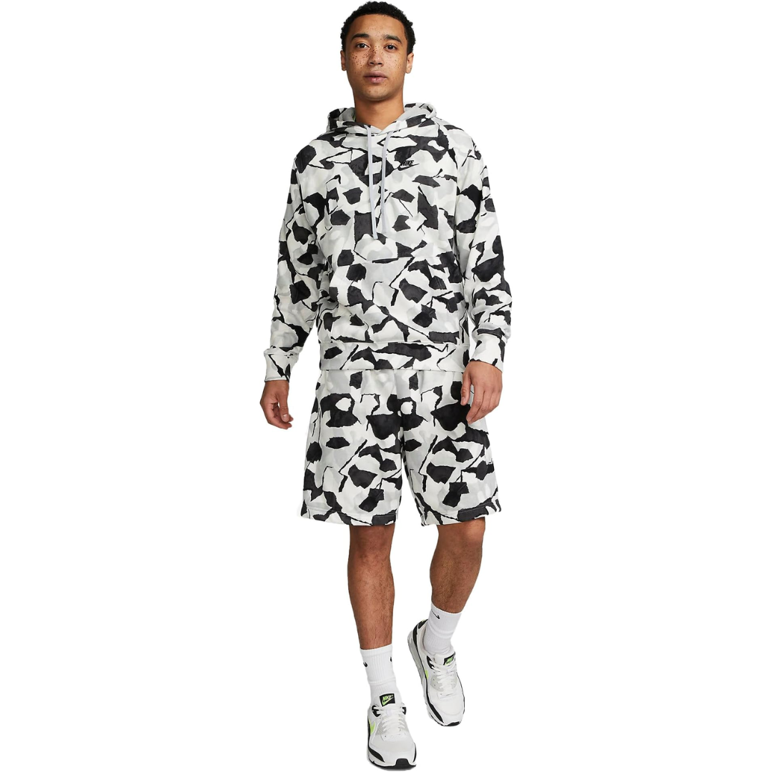 Nike Club Men’s French Terry Hoodie DX0791-060