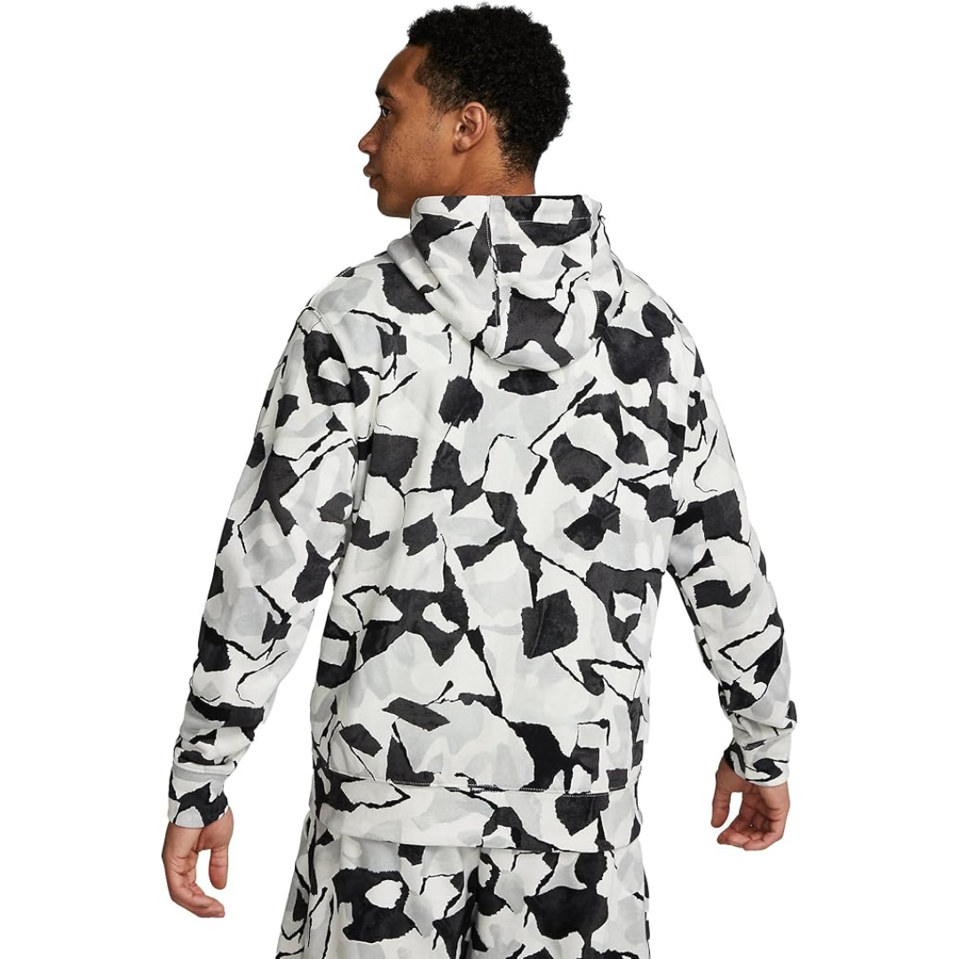 Nike Club Men’s French Terry Hoodie DX0791-060