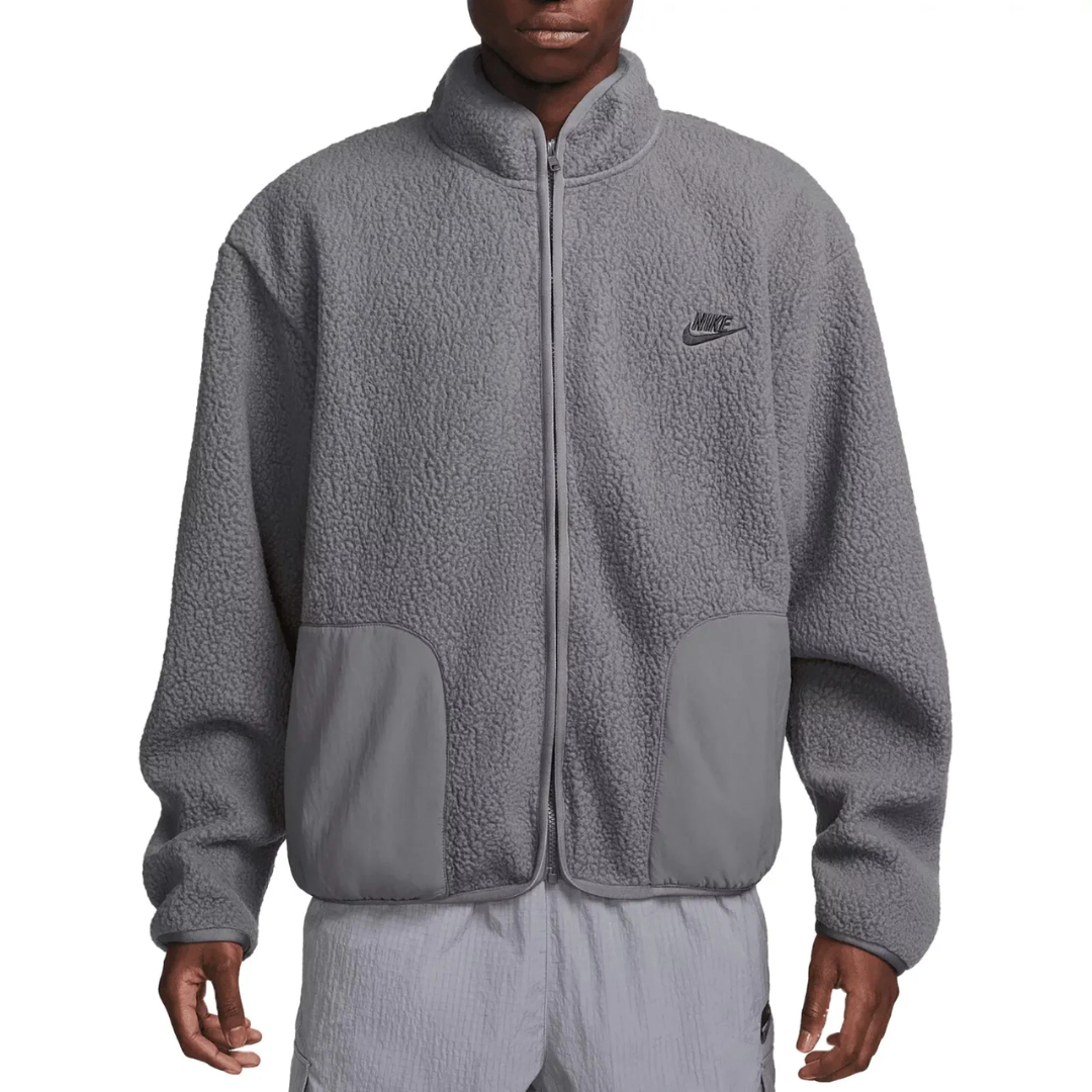 Nike Club Men’s Seasonal Winter Jacket – FZ8389-068