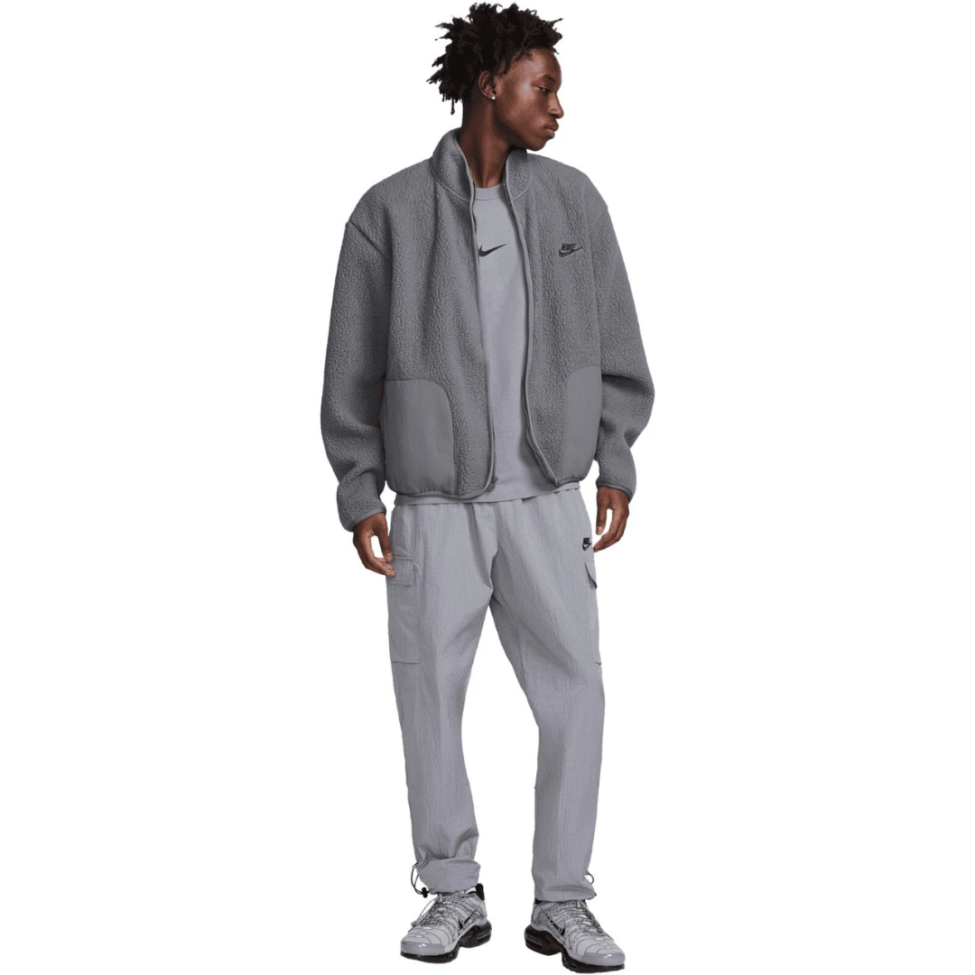 Nike Club Men’s Seasonal Winter Jacket – FZ8389-068