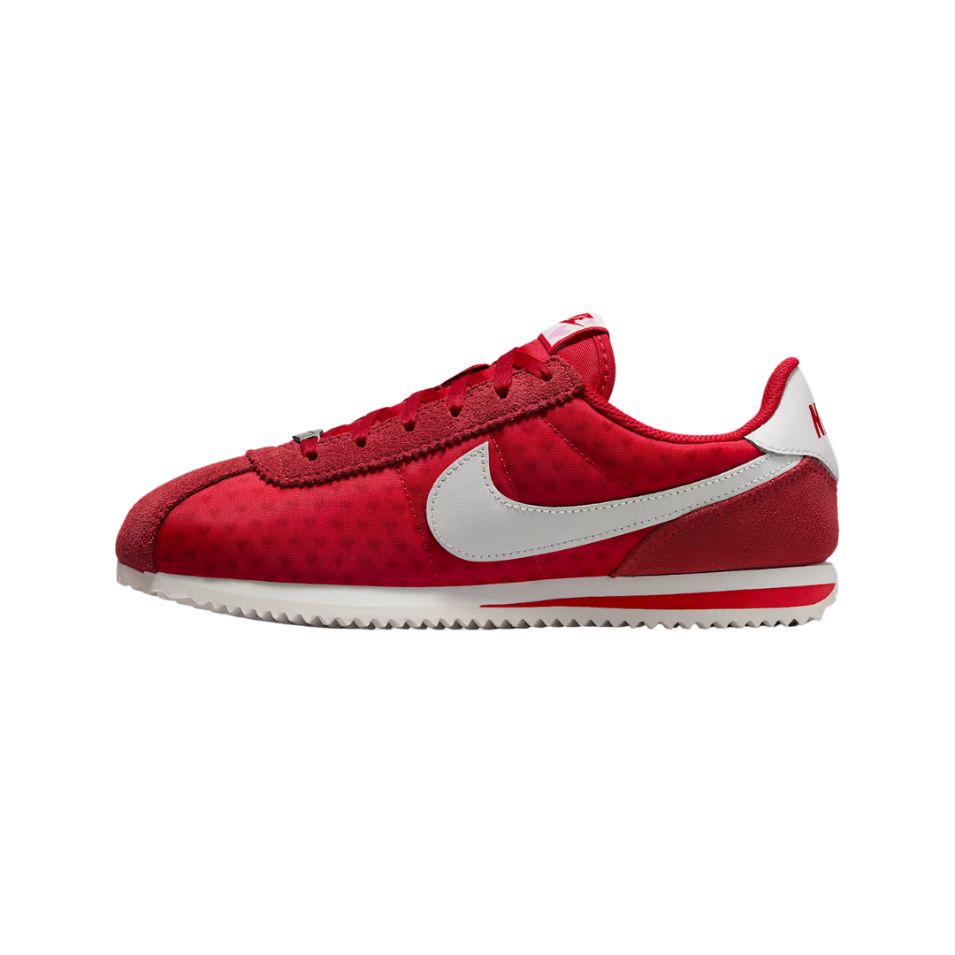 Nike Cortez Big Kids' Shoes "Valentine’s Day" – HV5166-696