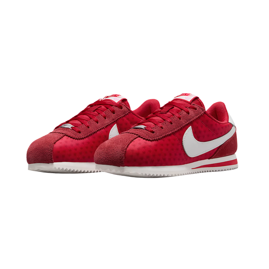 Nike Cortez Big Kids' Shoes "Valentine’s Day" – HV5166-696
