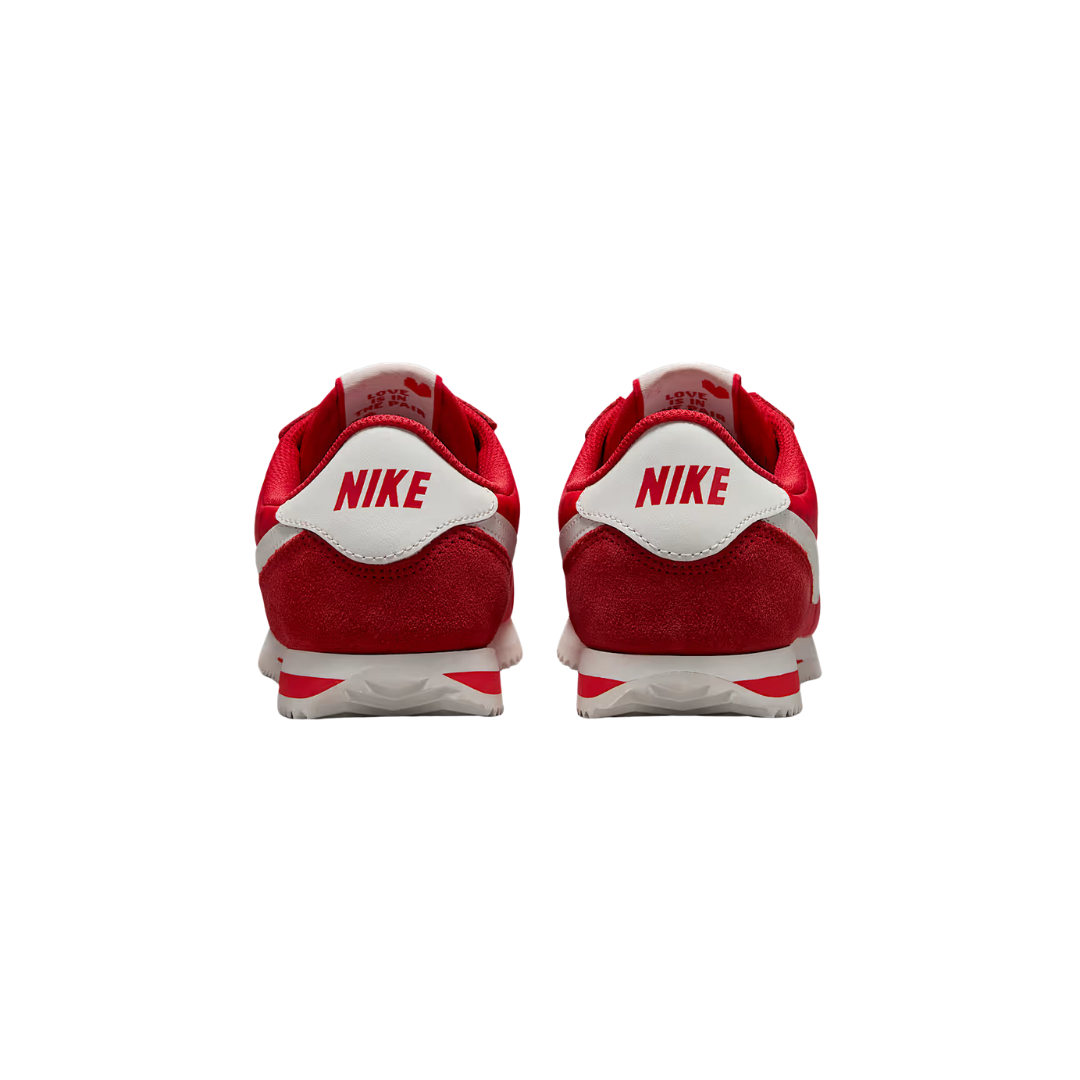 Nike Cortez Big Kids' Shoes "Valentine’s Day" – HV5166-696
