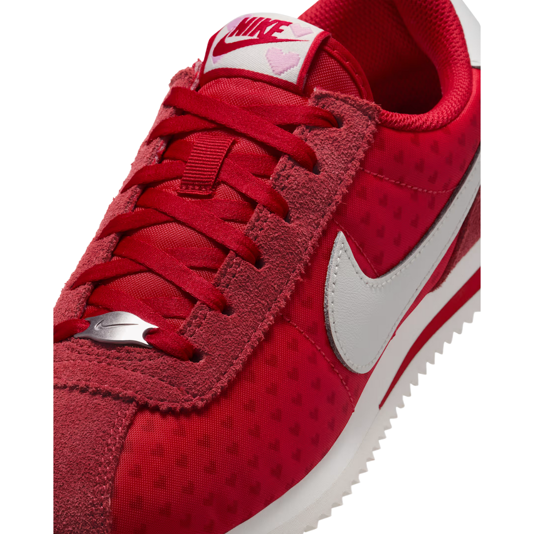 Nike Cortez Big Kids' Shoes "Valentine’s Day" – HV5166-696