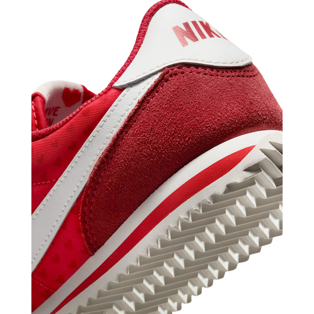 Nike Cortez Big Kids' Shoes "Valentine’s Day" – HV5166-696