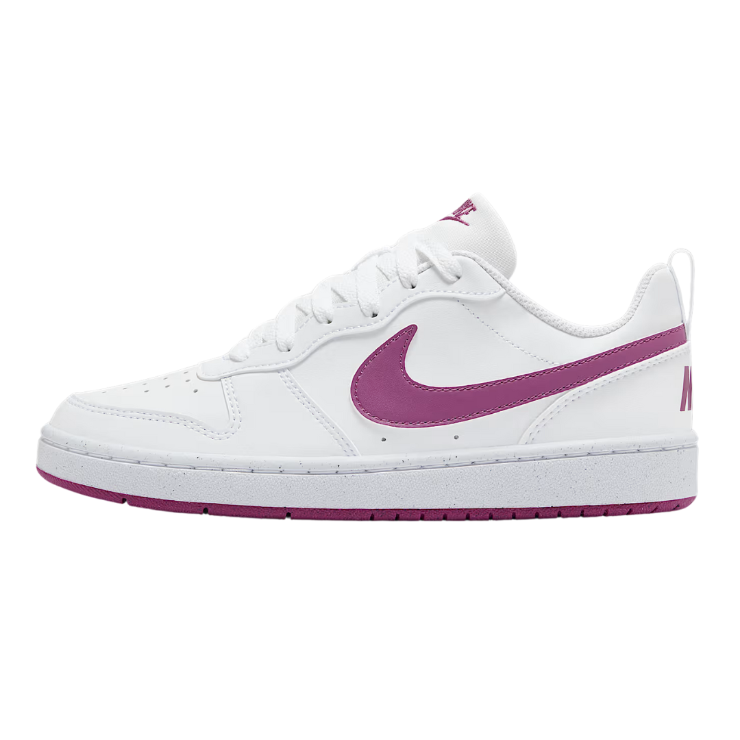 Nike Big Kids Court Borough Low Recraft (GS) DV5456-121