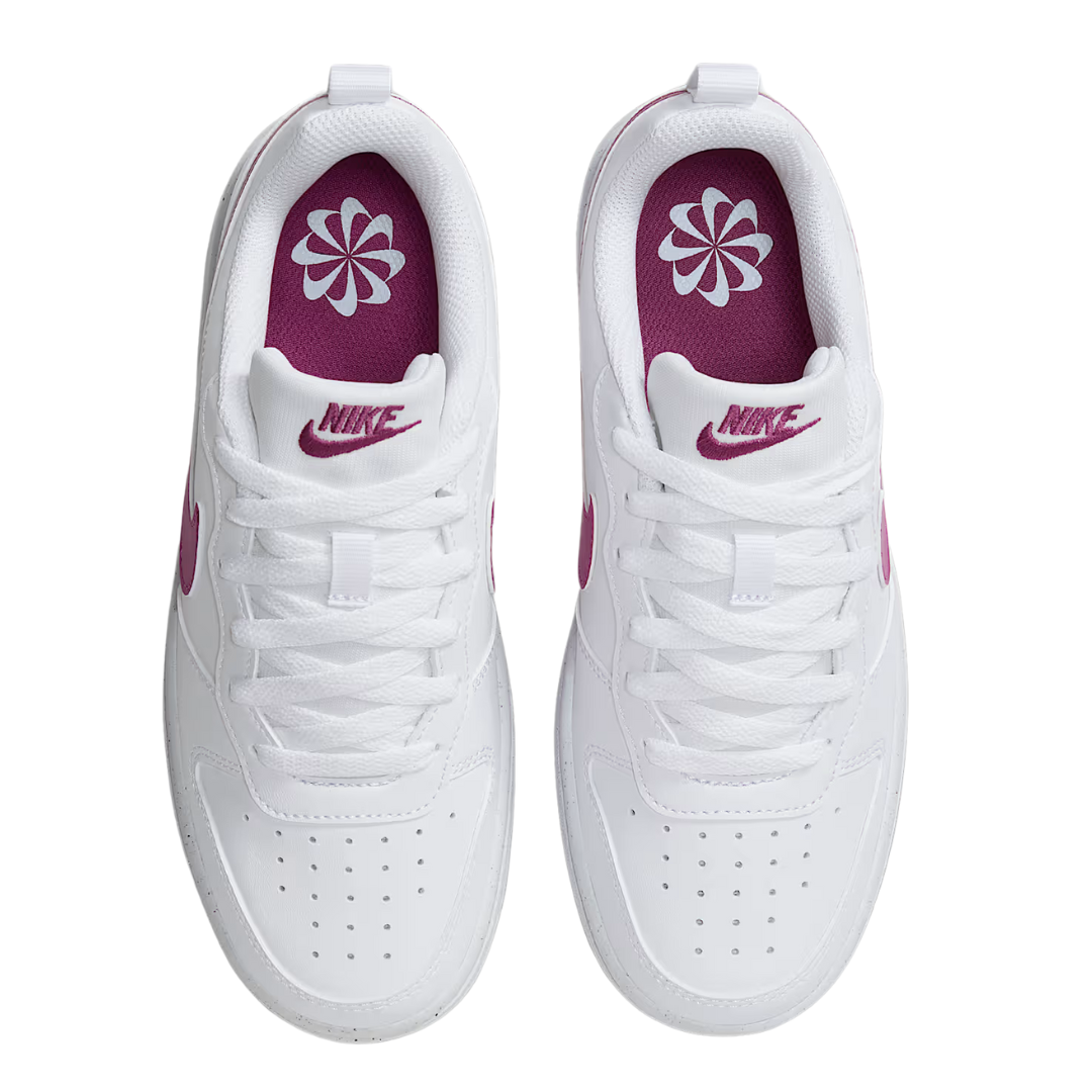 Nike Big Kids Court Borough Low Recraft (GS) DV5456-121