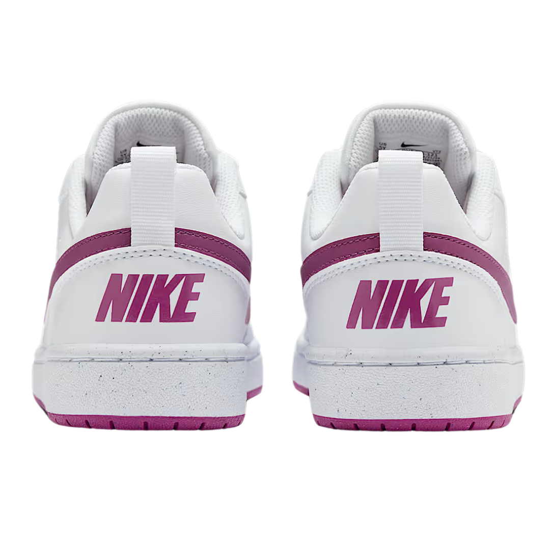 Nike Big Kids Court Borough Low Recraft (GS) DV5456-121
