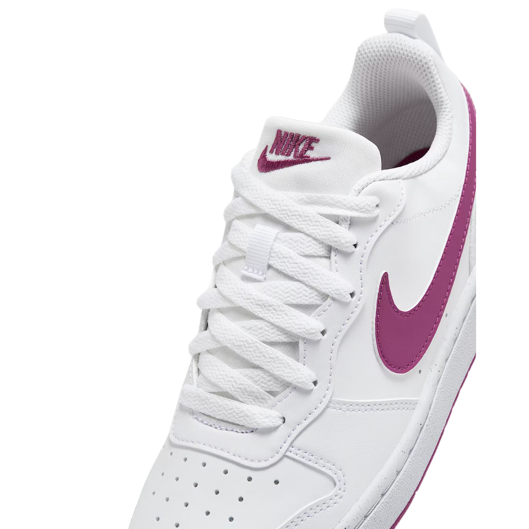 Nike Big Kids Court Borough Low Recraft (GS) DV5456-121