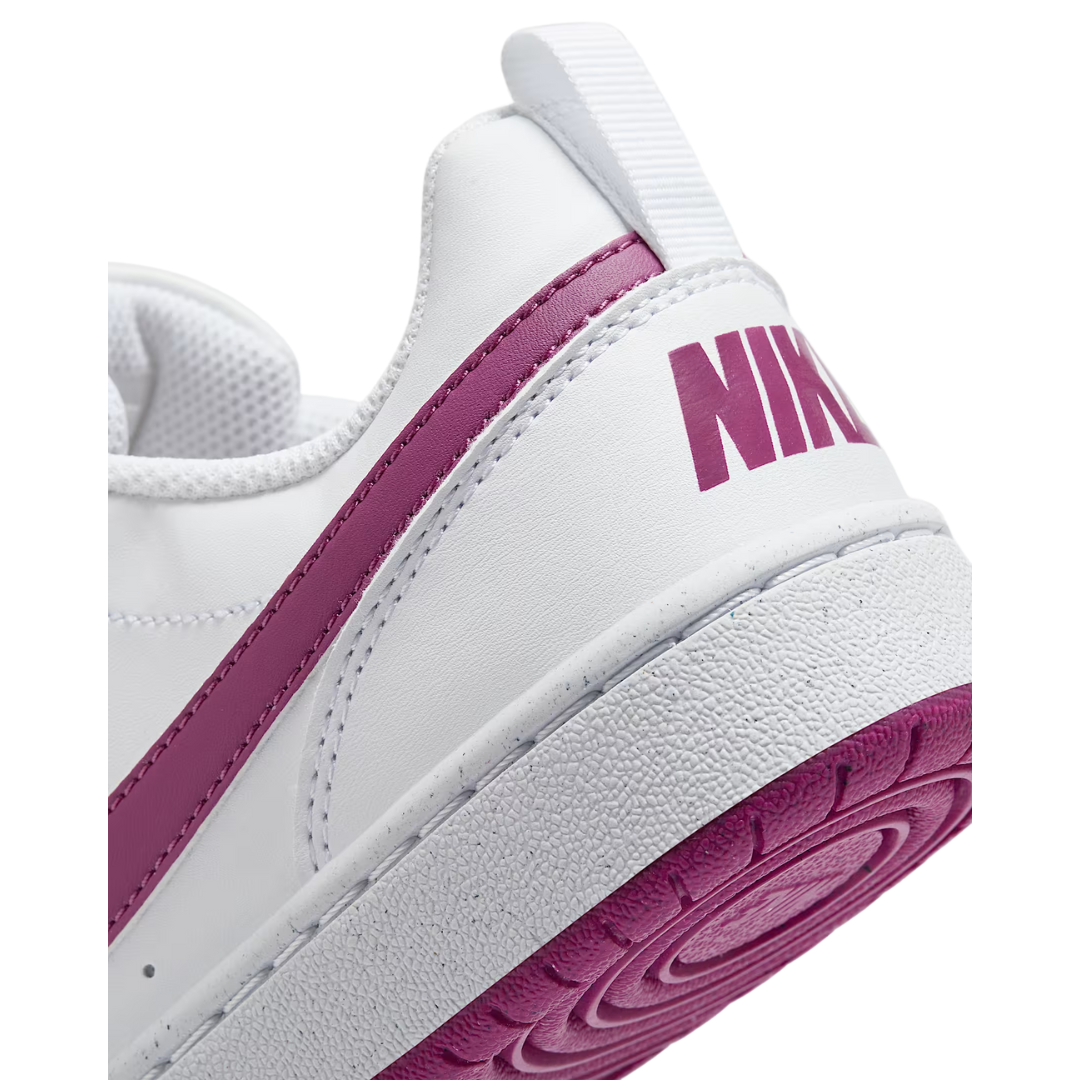 Nike Big Kids Court Borough Low Recraft (GS) DV5456-121