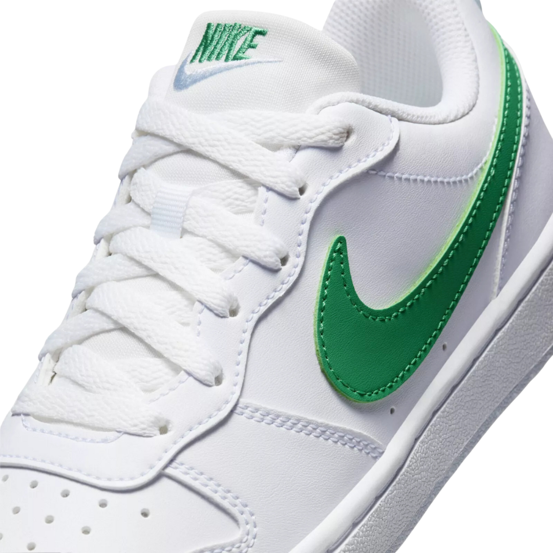 Nike Court Borough Low ReCraft (GS) DV5456-109