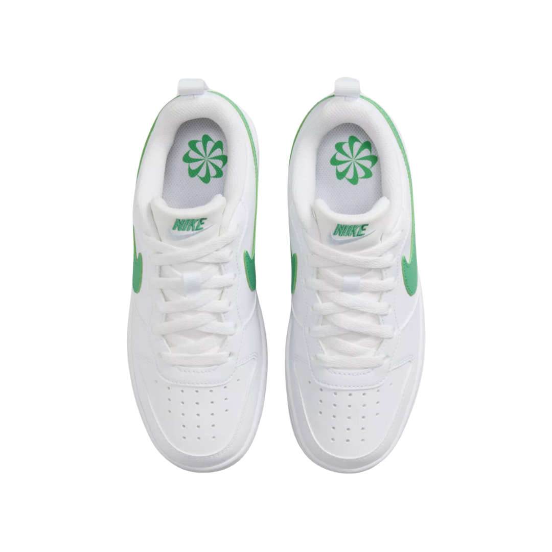 Nike Court Borough Low ReCraft (GS) DV5456-109