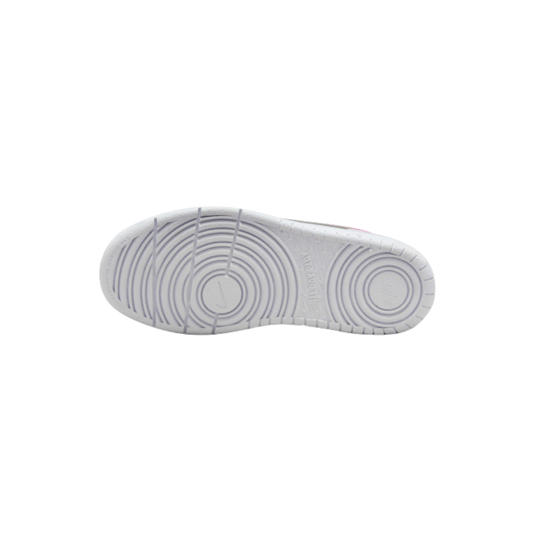Nike Court Borough Low Recraft Little Kids’ Shoes – DV5457-113