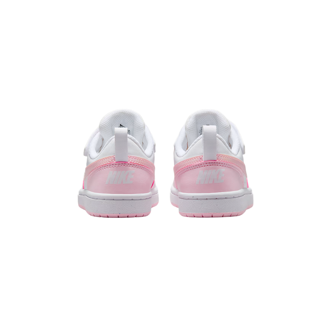 Nike Little Kids' Court Borough Low Recraft  Shoes – DV5457-105