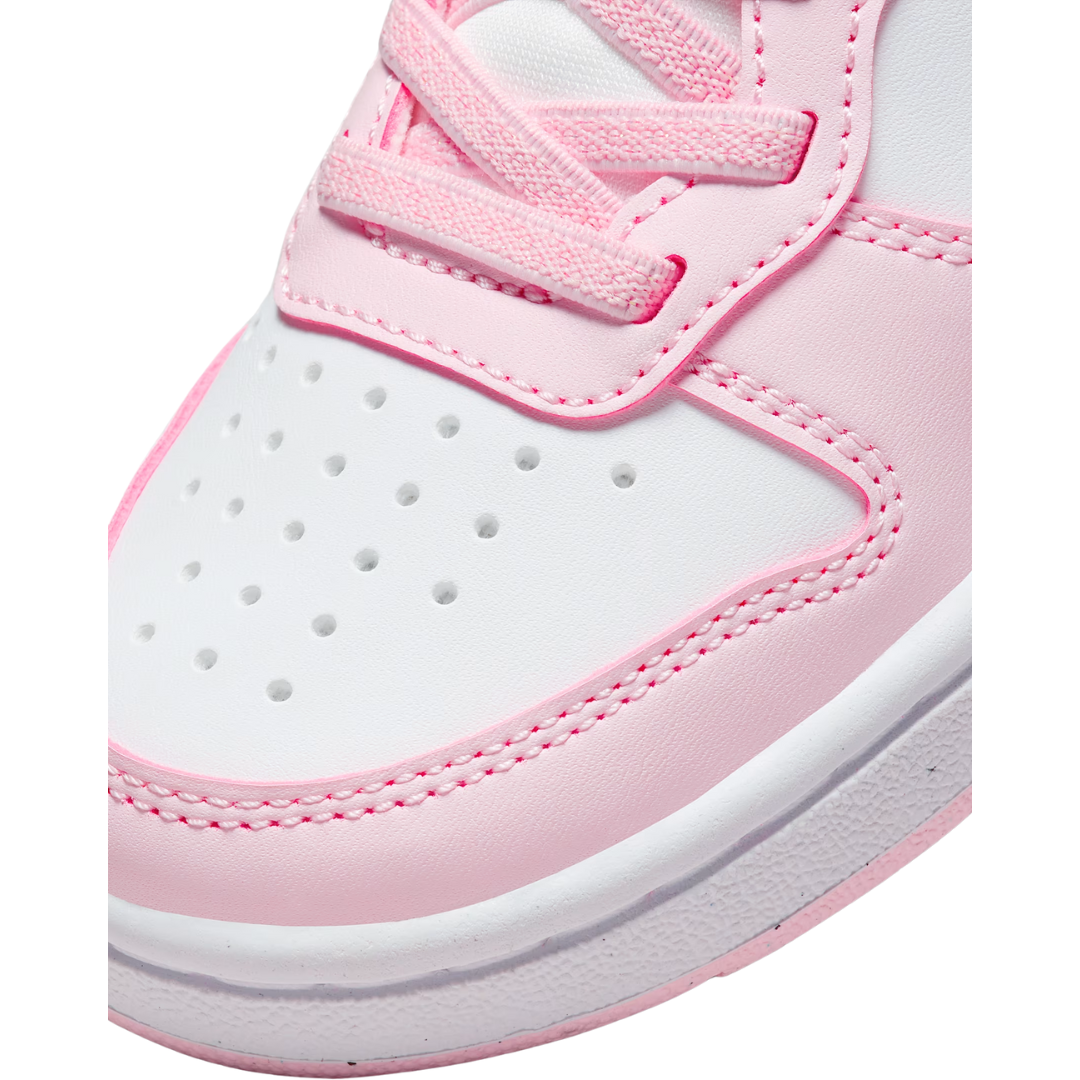 Nike Little Kids' Court Borough Low Recraft  Shoes – DV5457-105