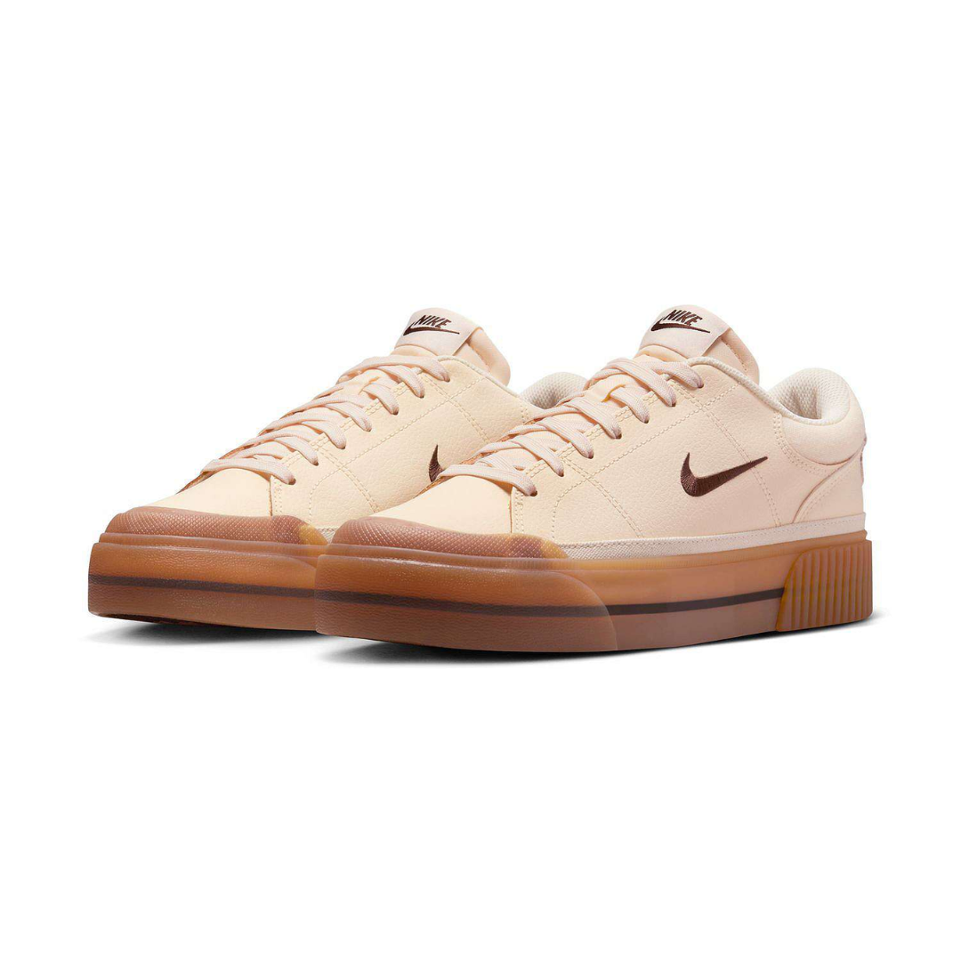 Nike Court Legacy Lift Women’s Shoes – FV5526-104