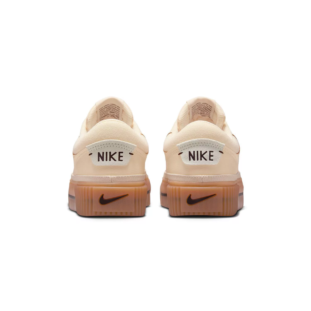 Nike Court Legacy Lift Women’s Shoes – FV5526-104