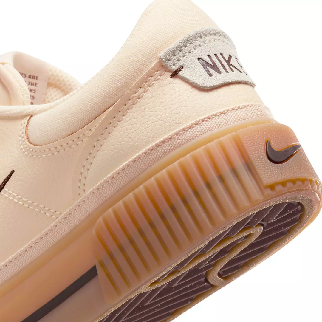 Nike Court Legacy Lift Women’s Shoes – FV5526-104