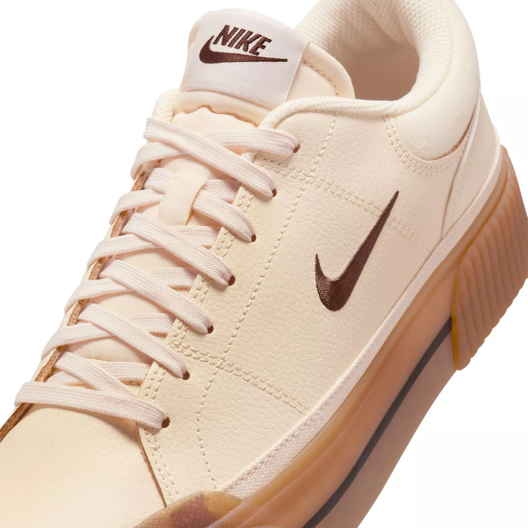Nike Court Legacy Lift Women’s Shoes – FV5526-104