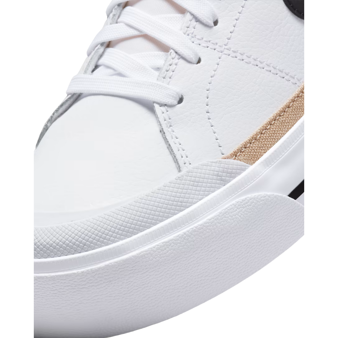 Nike Court Legacy Lift Women’s Shoes – White DM7590-100