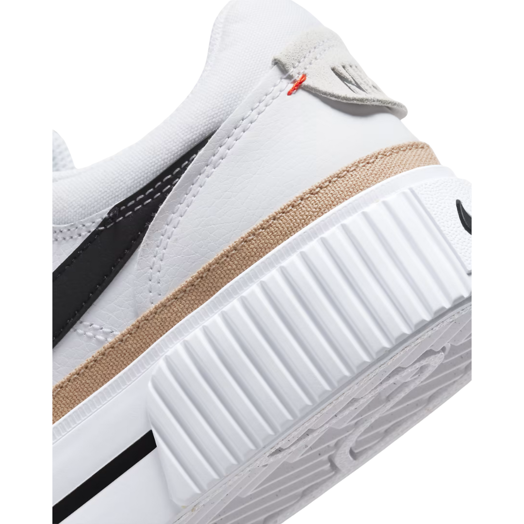 Nike Court Legacy Lift Women’s Shoes – White DM7590-100