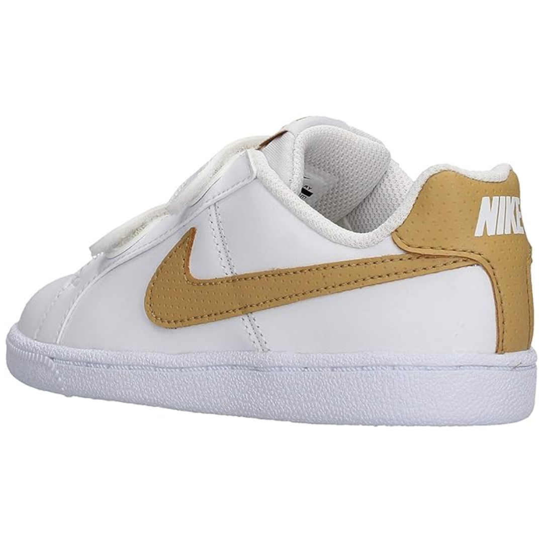 Nike Little Kids' Court Royale (PSV) Shoes 833536-105