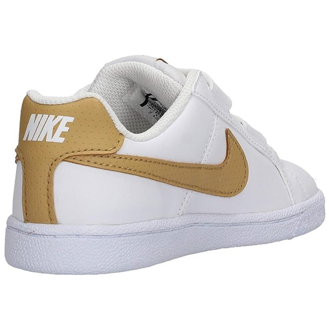 Nike Little Kids' Court Royale (PSV) Shoes 833536-105
