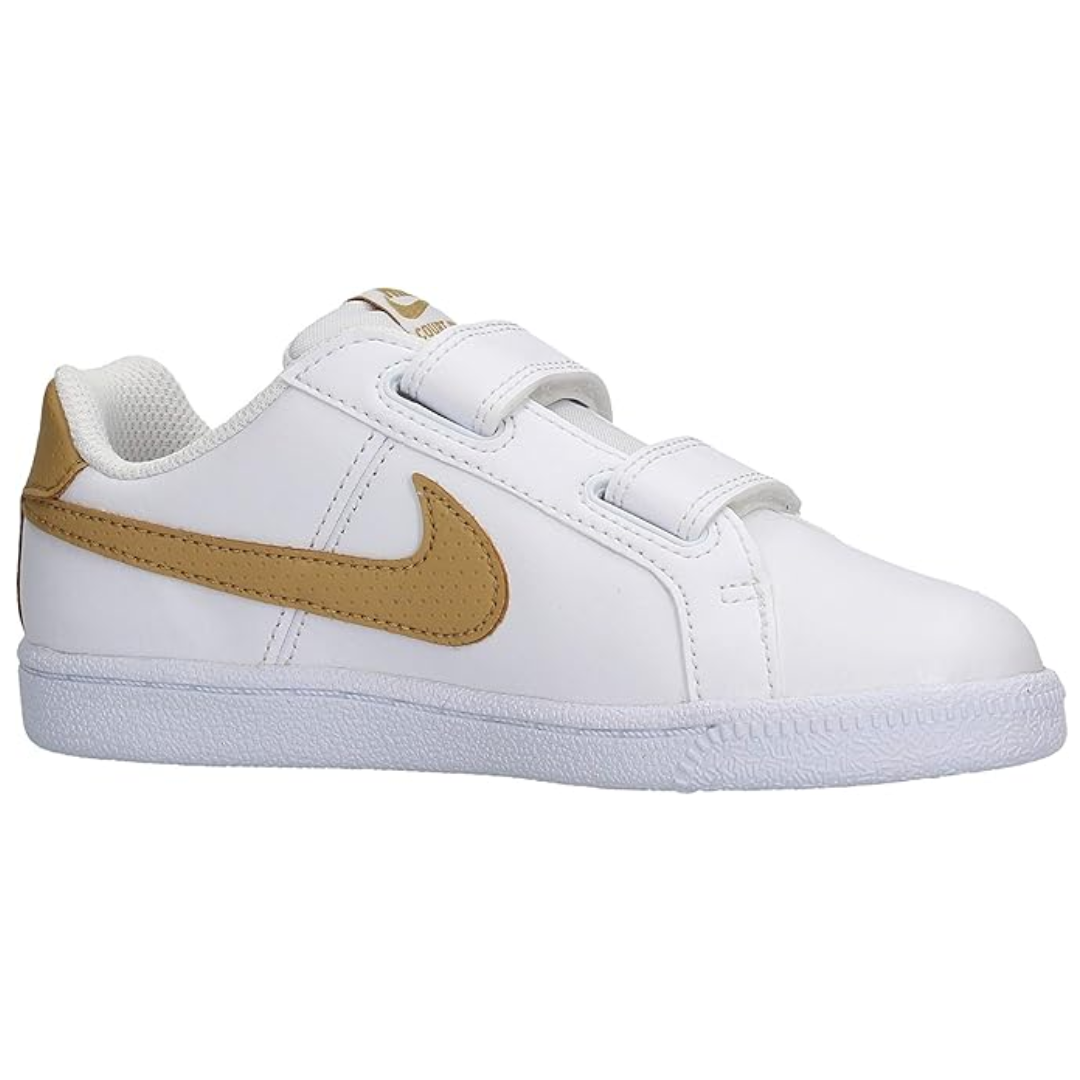 Nike Little Kids' Court Royale (PSV) Shoes 833536-105