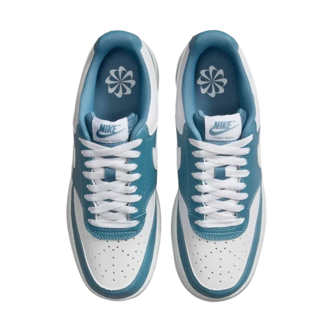 Nike Court Vision Low Next Nature Women’s Shoes – DH3158-112