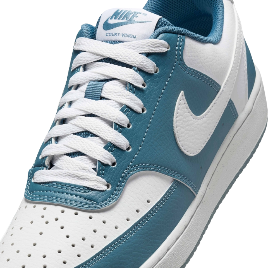 Nike Court Vision Low Next Nature Women’s Shoes – DH3158-112