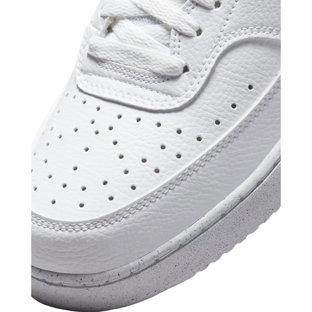 Nike Court Vision Mid Next Nature Men’s Shoes – White DN3577-100