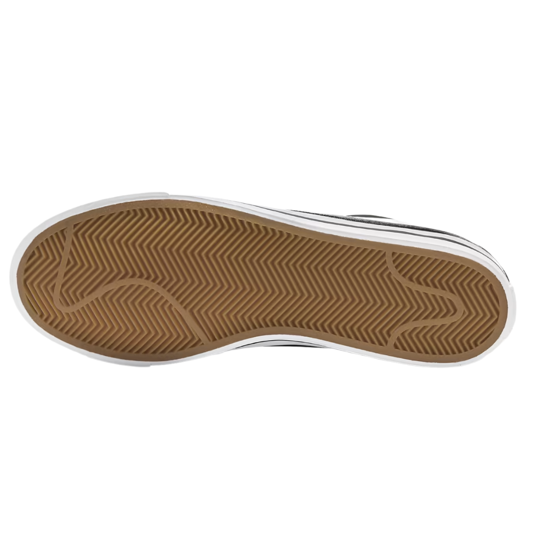 Nike Big Kids' Court Legacy Shoes Black DA5380-002
