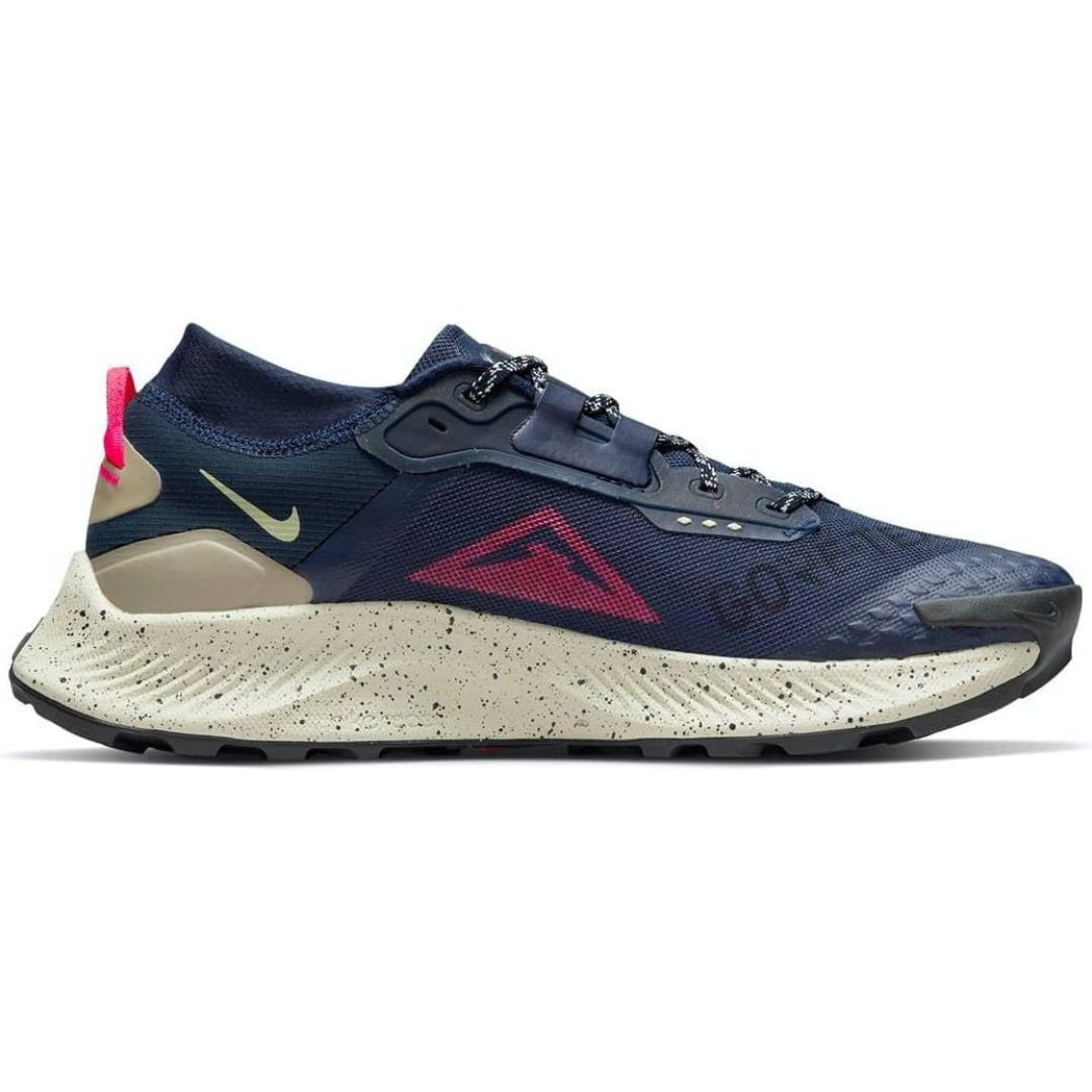 Nike Pegasus Trail 3 Gore-Tex Men's Waterproof Running Shoes