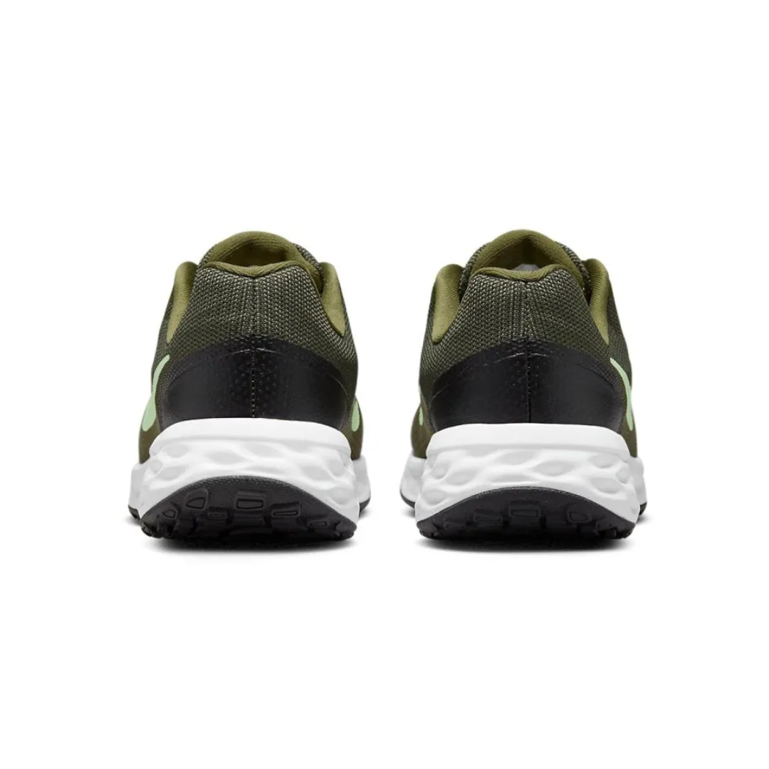 Nike Revolution 6 Big Kids' Road Running Shoes DD1096-300