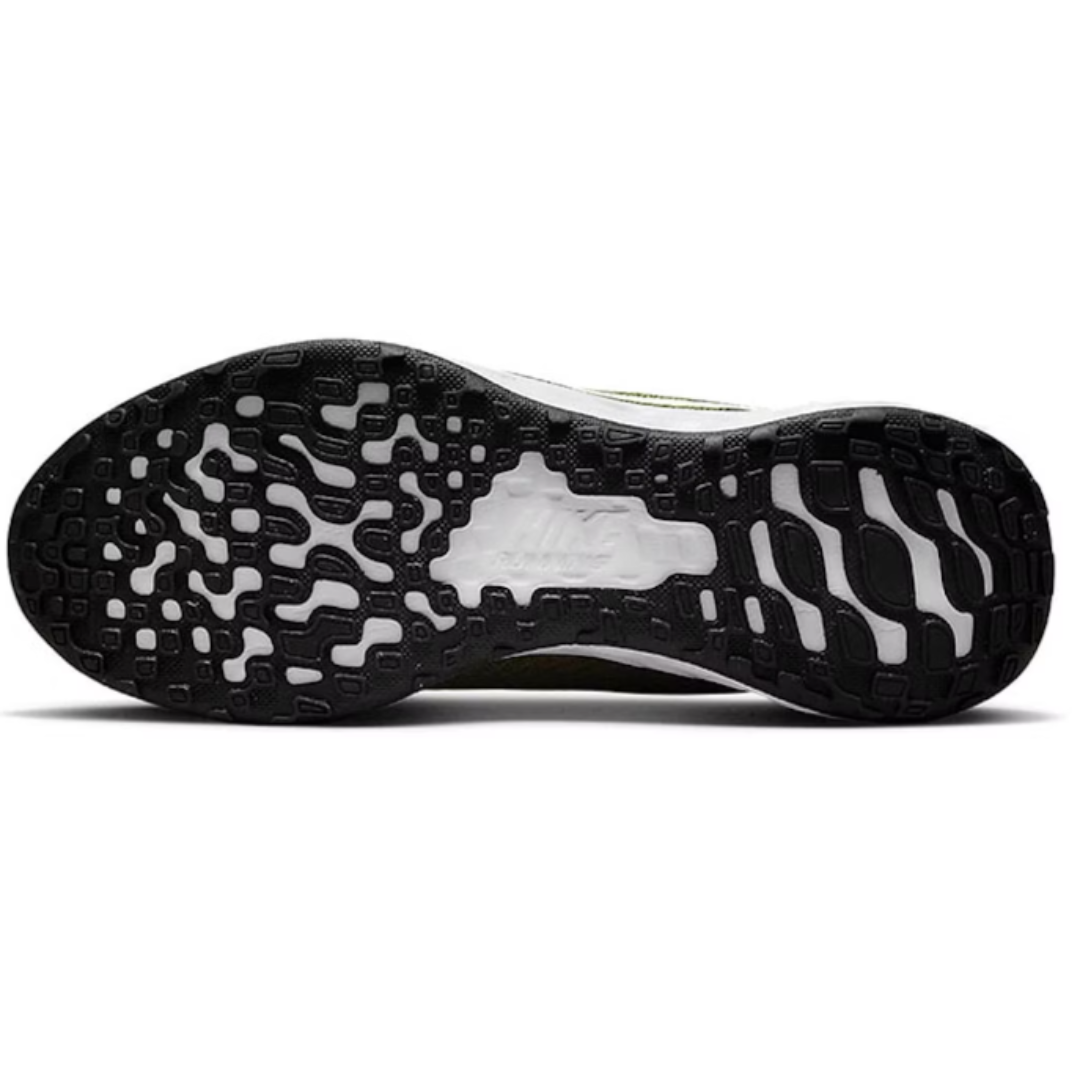 Nike Revolution 6 Big Kids' Road Running Shoes DD1096-300