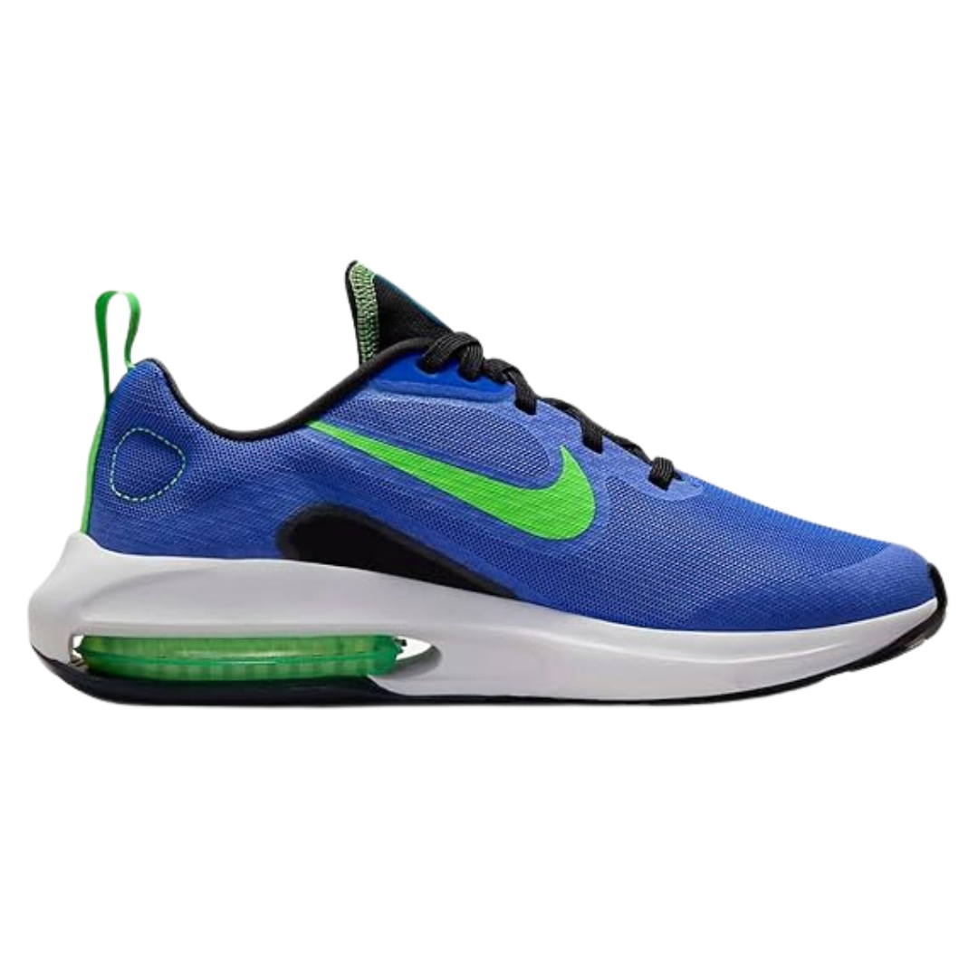Nike Big Kids Air Zoom Arcadia 2 – DM8491-401