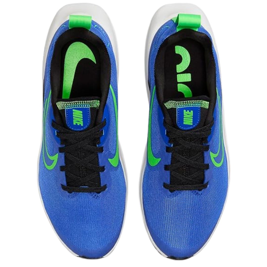 Nike Big Kids Air Zoom Arcadia 2 – DM8491-401