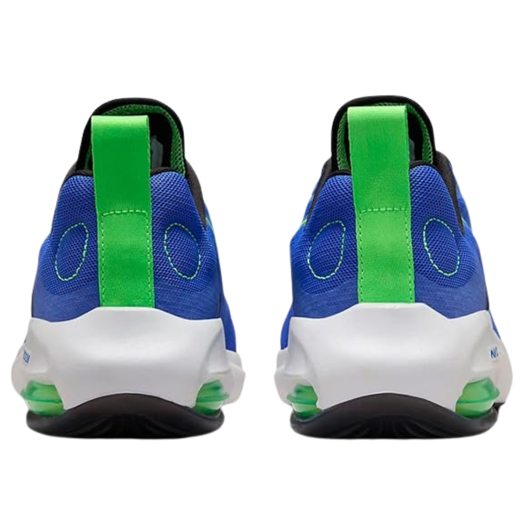 Nike Big Kids Air Zoom Arcadia 2 – DM8491-401