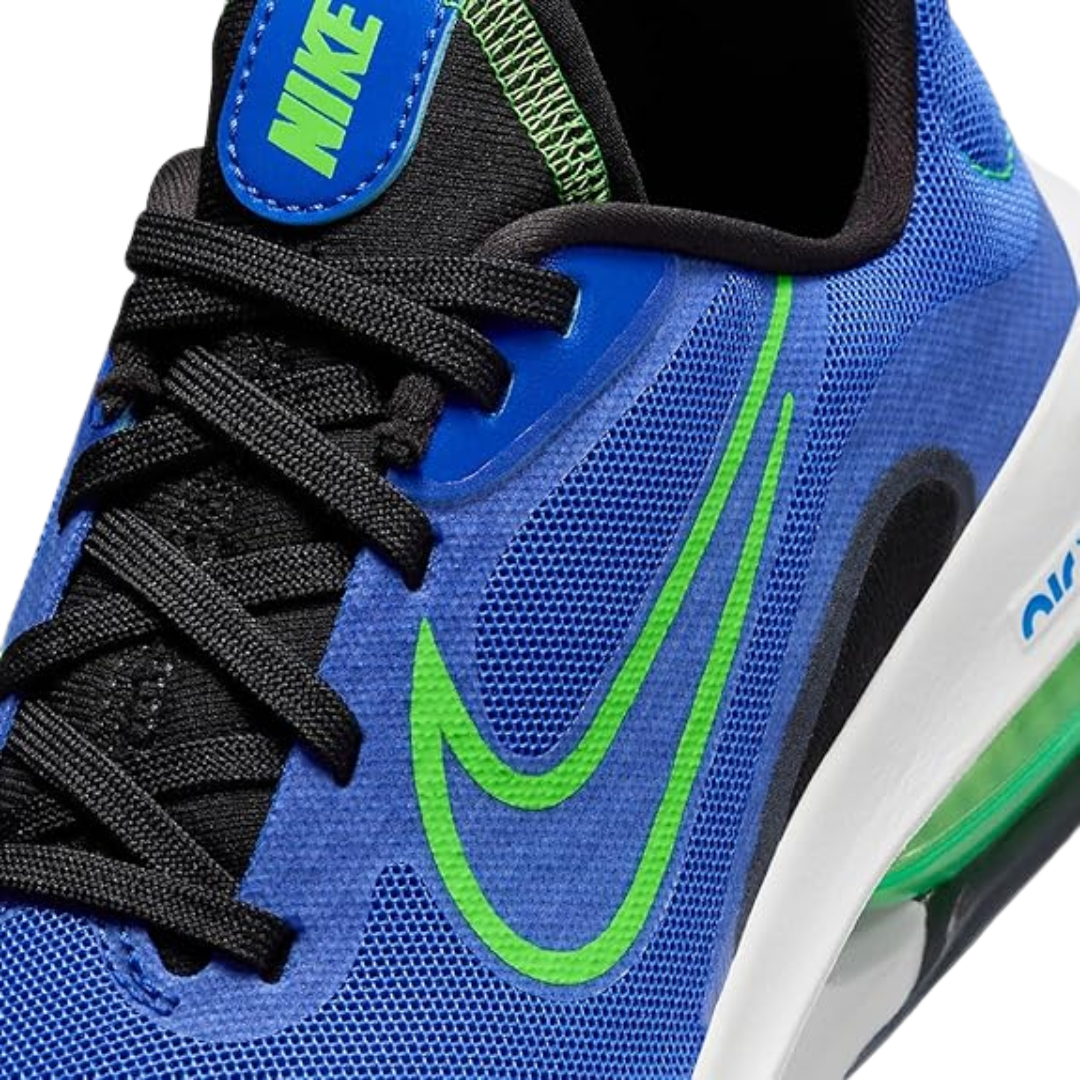 Nike Big Kids Air Zoom Arcadia 2 – DM8491-401