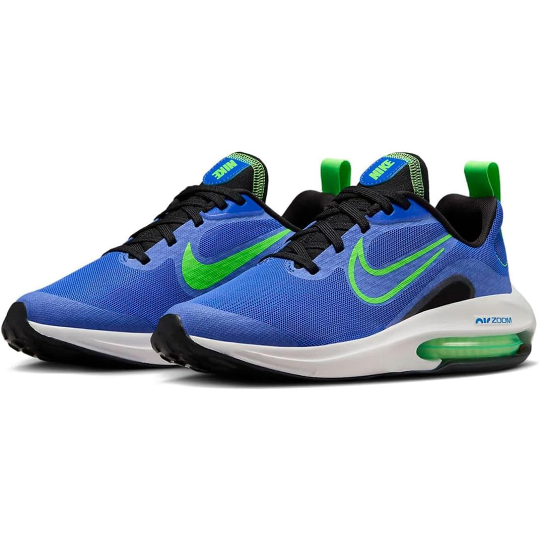 Nike Big Kids Air Zoom Arcadia 2 – DM8491-401