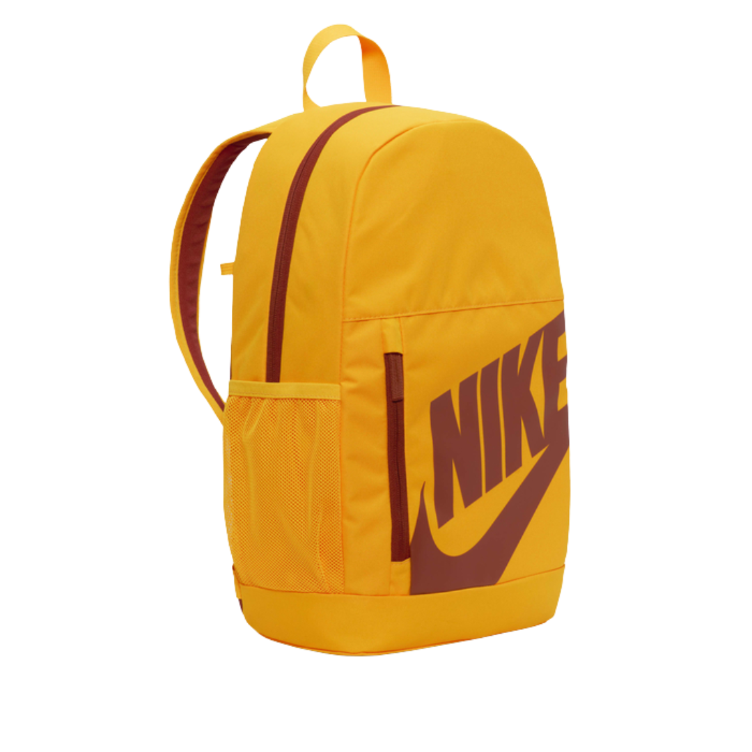 Nike Kids School Backpack Yellow DR6084-845