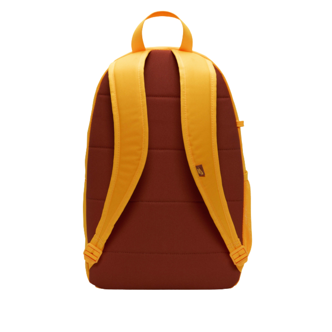 Nike Kids School Backpack Yellow DR6084-845