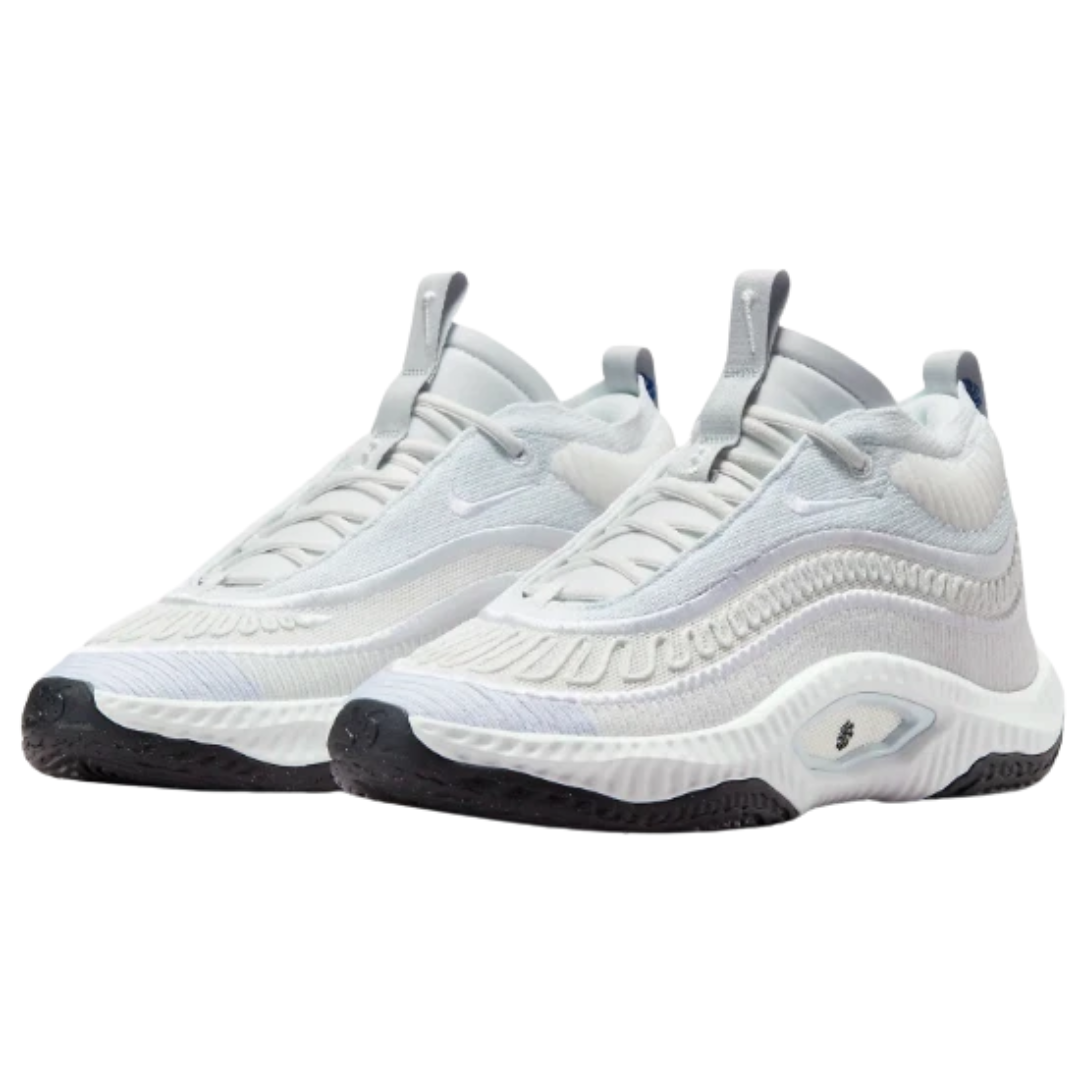 Nike Men's Cosmic Unity 3 Basketball Shoes DV2757-100
