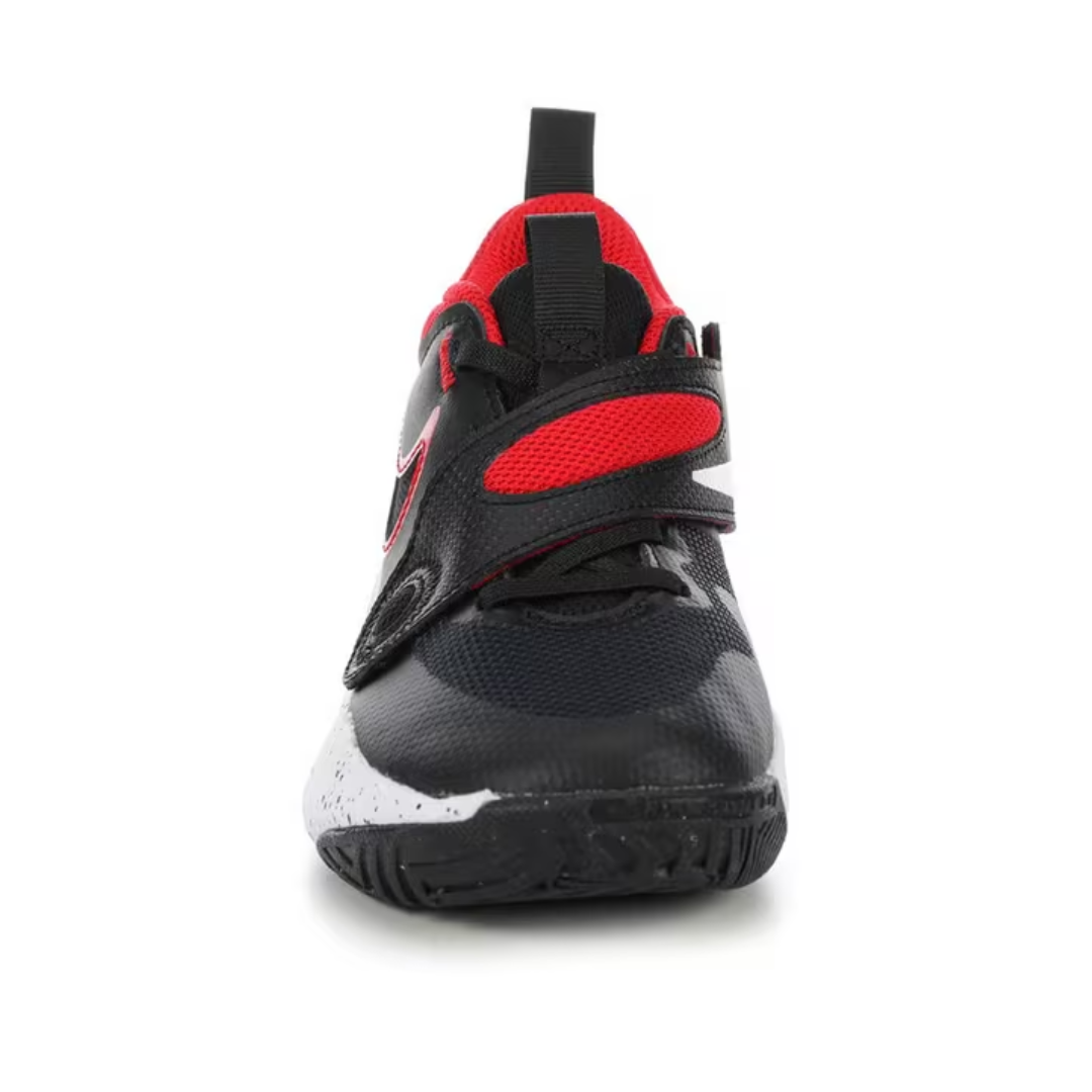 Nike Big Kids Team Hustle D11 (GS) Basketball Shoes DV8996-003