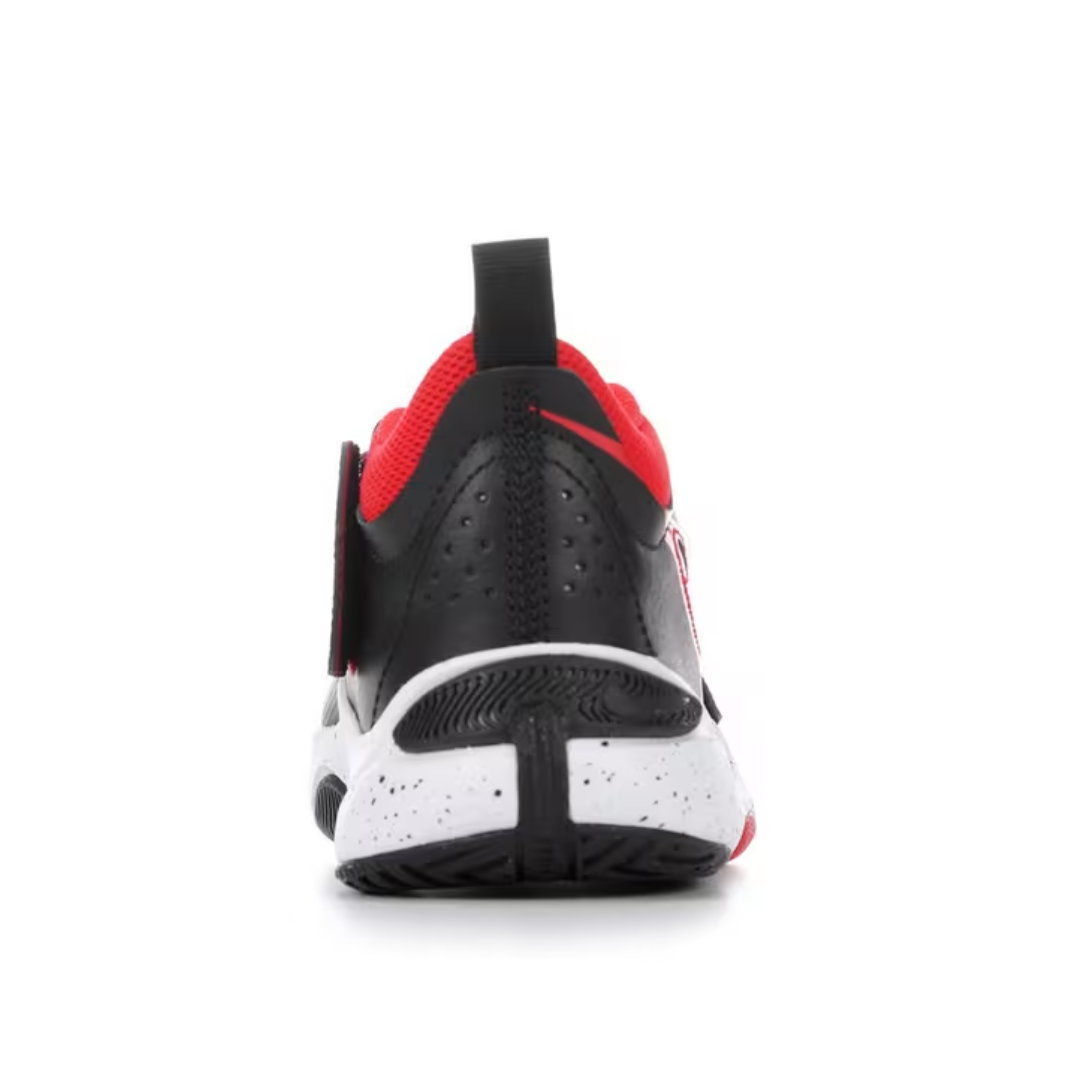 Nike Big Kids Team Hustle D11 (GS) Basketball Shoes DV8996-003