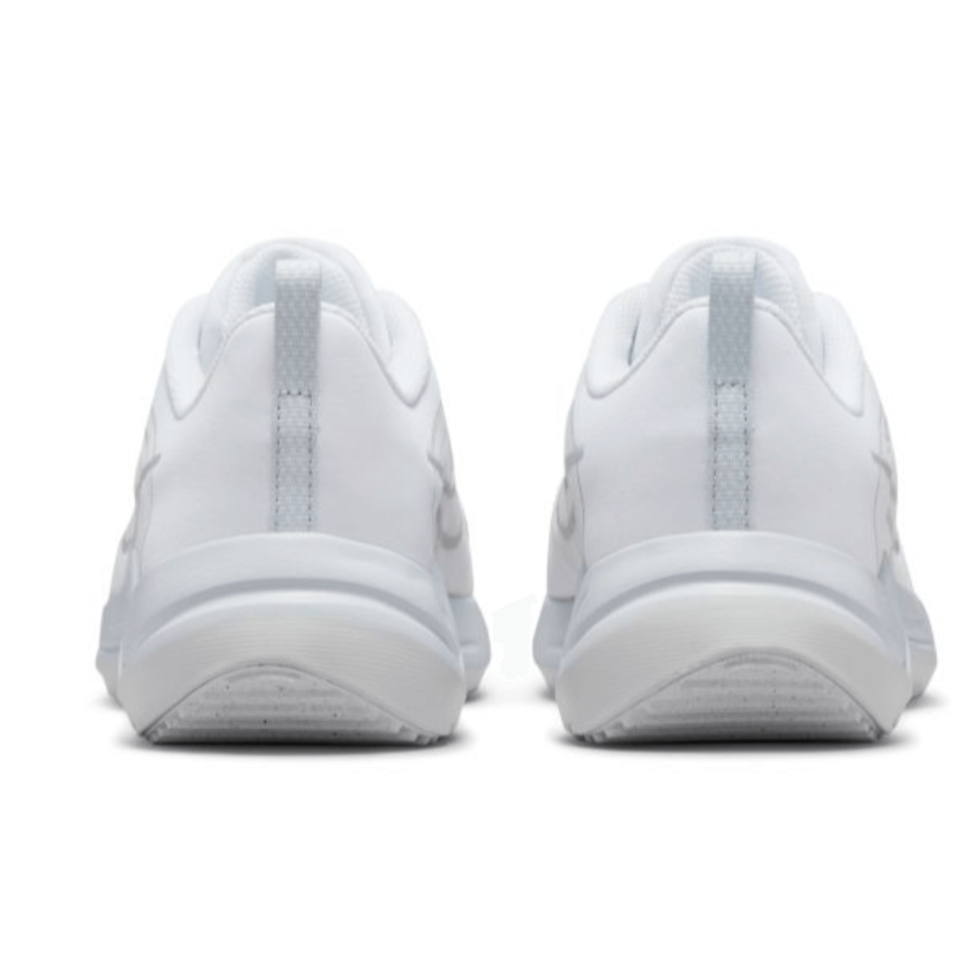 Nike Men's Downshifter 12 Running Shoes White DD9293-100