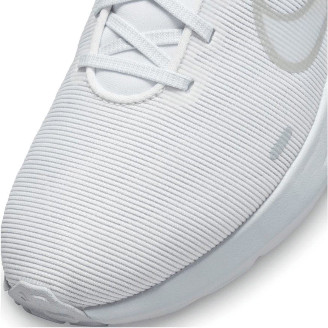 Nike Men's Downshifter 12 Running Shoes White DD9293-100