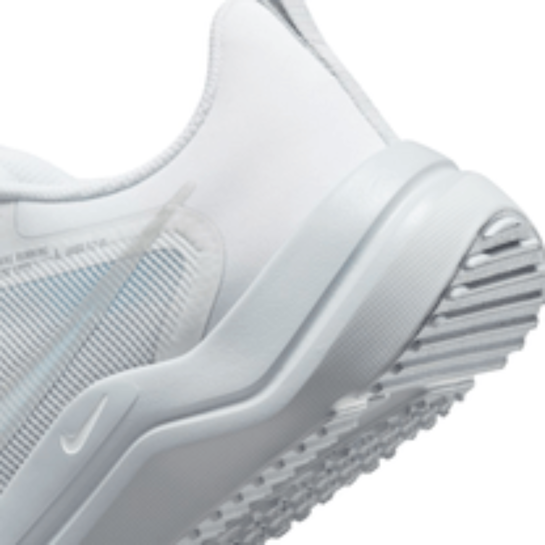 Nike Men's Downshifter 12 Running Shoes White DD9293-100