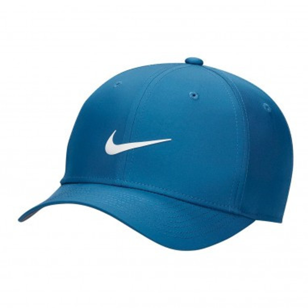 Nike Dri-FIT Structured Club Cap Snapback Adjustable FV5563-476
