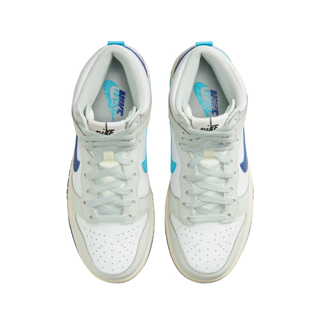 Nike Big Kids' Dunk High SE (GS) FN7995-100